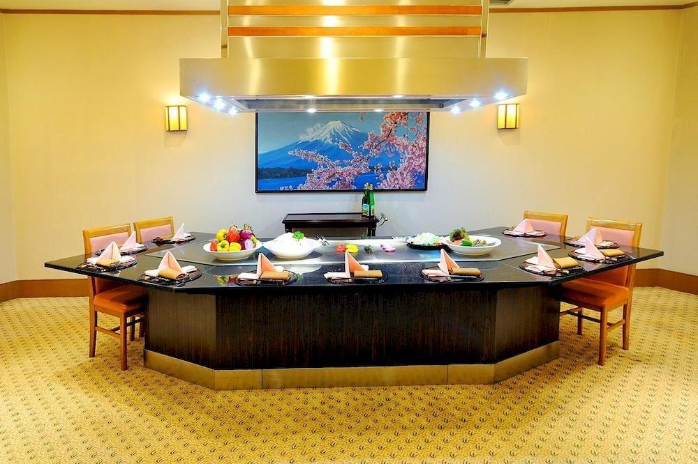 Wuxi Grand Hotel Buitenkant foto
